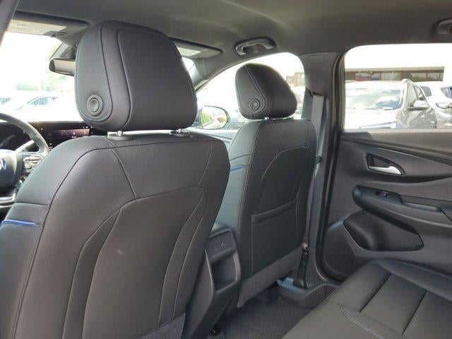 2026 Buick Envista Sport Touring - Photo 7