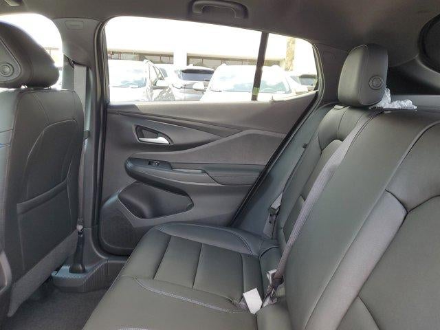 2026 Buick Envista Sport Touring - Photo 8