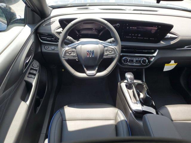 2026 Buick Envista Sport Touring - Photo 15