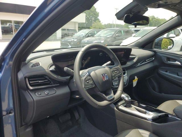 2026 Buick Envista Sport Touring - Photo 16