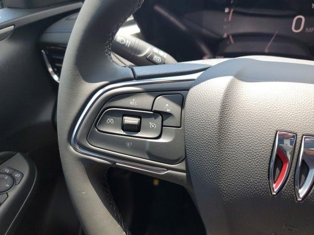 2026 Buick Envista Sport Touring - Photo 21