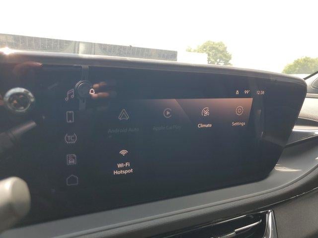 2026 Buick Envista Sport Touring - Photo 24