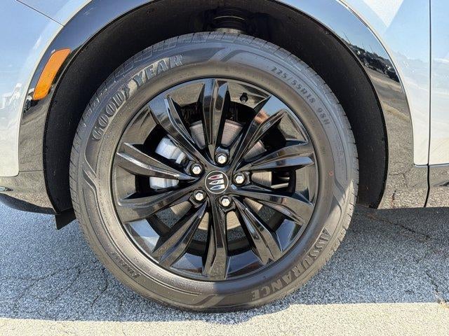 2026 Buick Envista Sport Touring - Photo 11