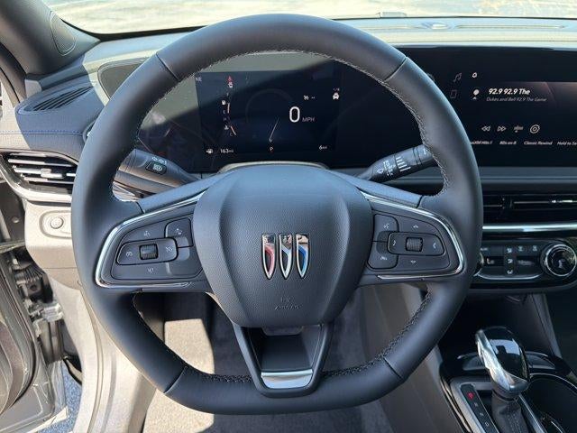 2026 Buick Envista Sport Touring - Photo 21