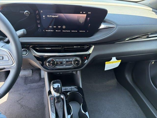 2026 Buick Envista Sport Touring - Photo 25