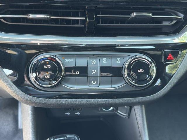 2026 Buick Envista Sport Touring - Photo 28