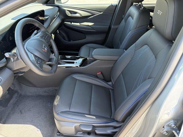 2026 Buick Envista Sport Touring - Photo 9