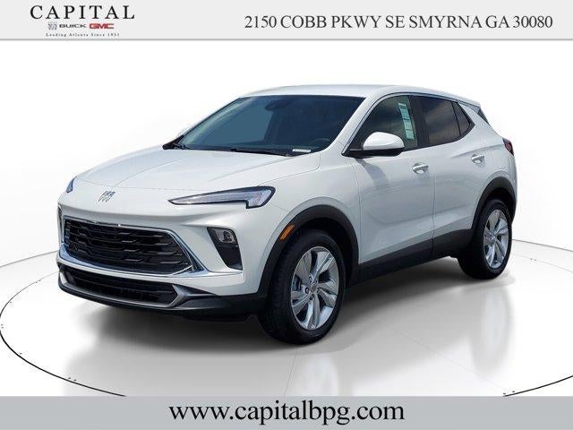 2026 Buick Encore GX Preferred's photo
