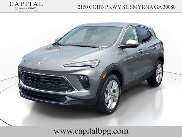 2026 Buick Encore GX Preferred's photo