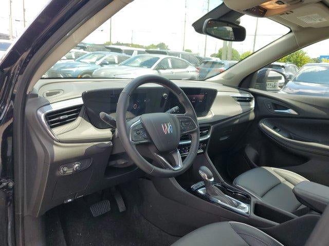 2026 Buick Encore GX Avenir - Photo 16