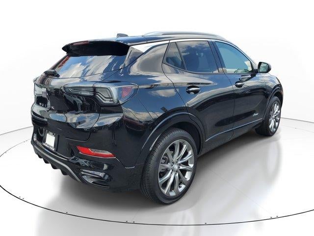 2026 Buick Encore GX Avenir - Photo 3