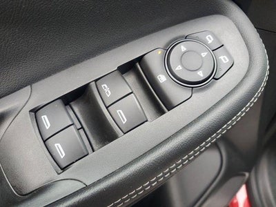 2021 Buick Encore GX Essence