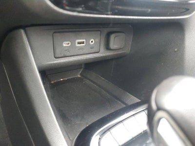 2021 Buick Encore GX Essence