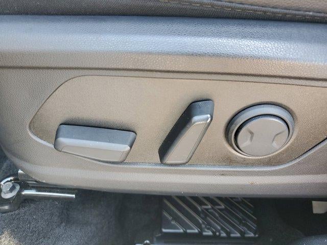 2024 Hyundai Tucson Hybrid N Line