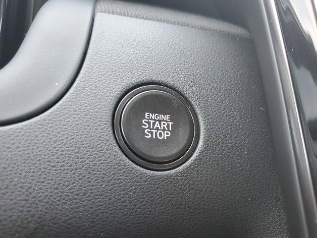 2024 Hyundai Tucson Hybrid N Line