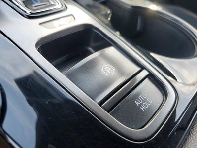 2024 Hyundai Tucson Hybrid N Line