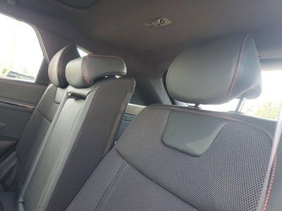 2024 Hyundai Tucson Hybrid N Line