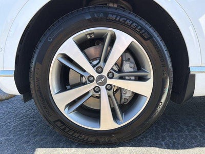 2023 Genesis GV80 Base