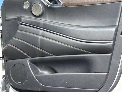 2023 Genesis GV80 Base