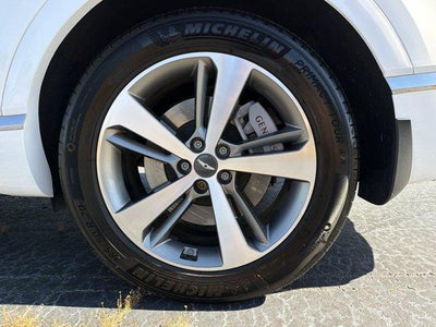 2023 Genesis GV80 Base