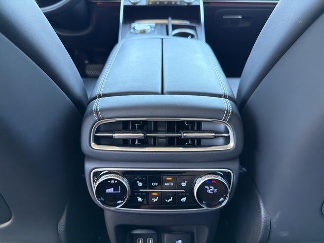2023 Genesis GV80 Base