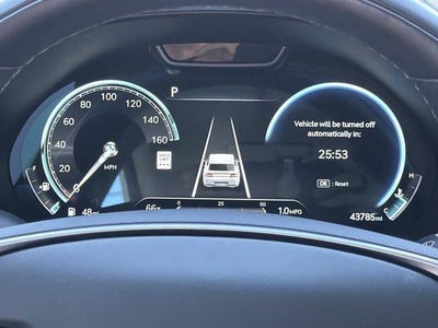 2023 Genesis GV80 Base