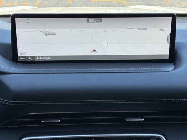2023 Genesis GV80 Base