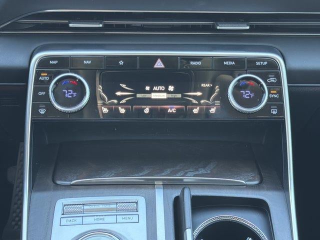 2023 Genesis GV80 Base