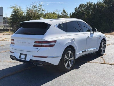 2023 Genesis GV80 Base