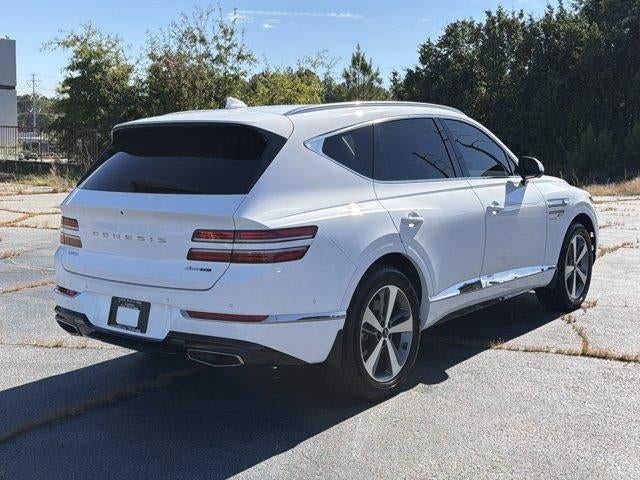 2023 Genesis GV80 Base