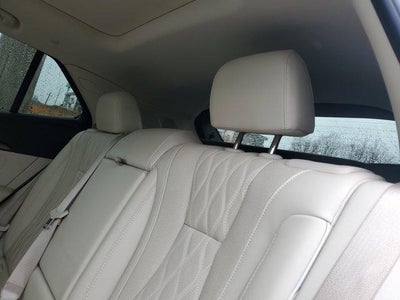 2022 Buick Envision Avenir