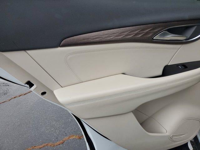 2022 Buick Envision Avenir