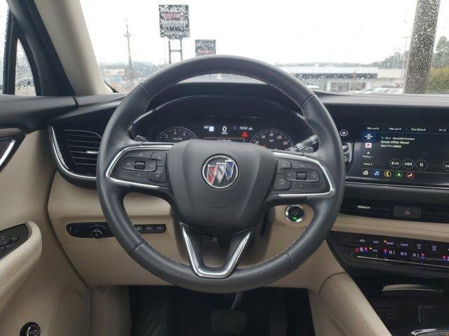 2022 Buick Envision Avenir