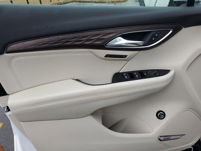 2022 Buick Envision Avenir