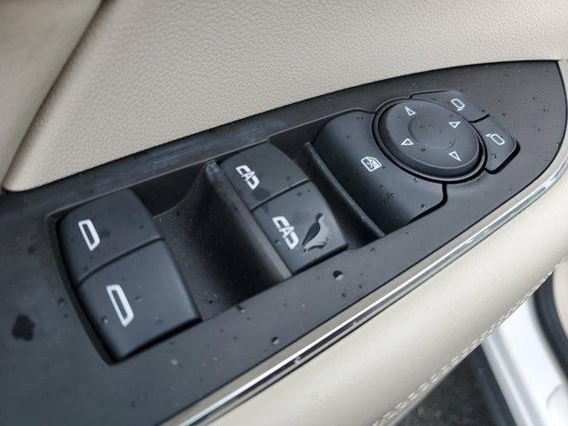 2022 Buick Envision Avenir