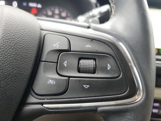 2022 Buick Envision Avenir