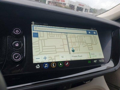 2022 Buick Envision Avenir