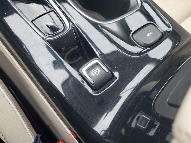 2022 Buick Envision Avenir