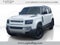 2024 Land Rover Defender S