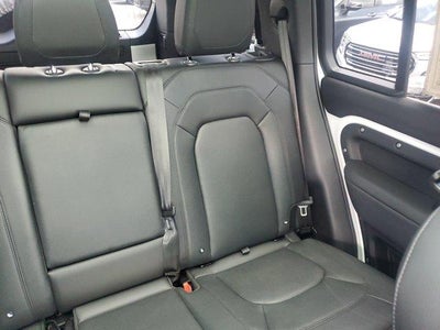 2024 Land Rover Defender S