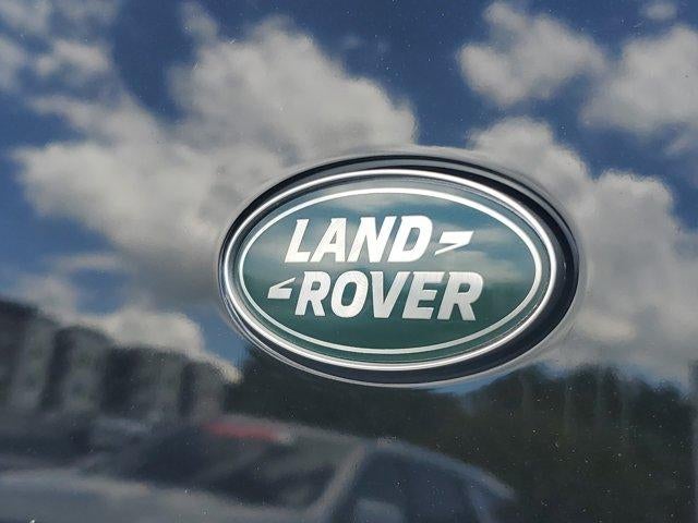 2024 Land Rover Defender S