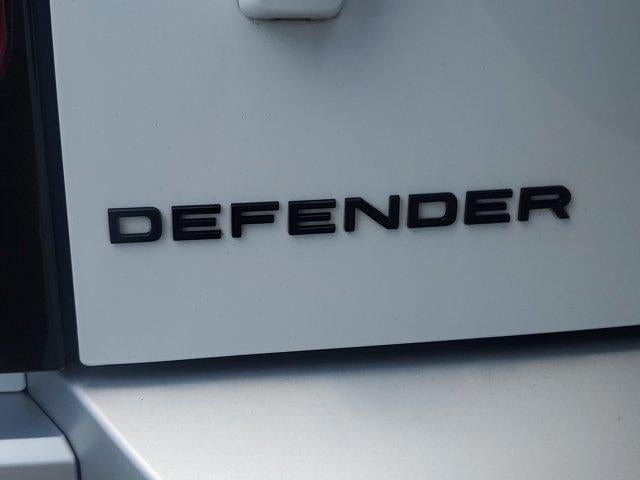 2024 Land Rover Defender S