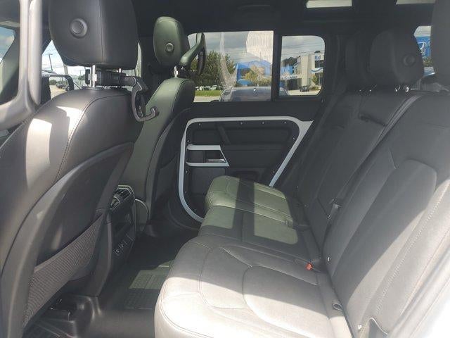2024 Land Rover Defender S