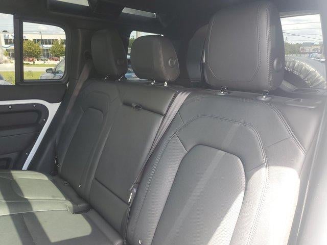 2024 Land Rover Defender S