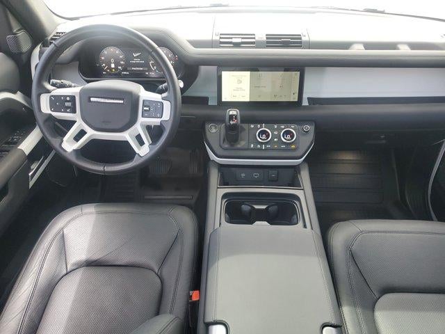 2024 Land Rover Defender S