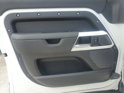2024 Land Rover Defender S