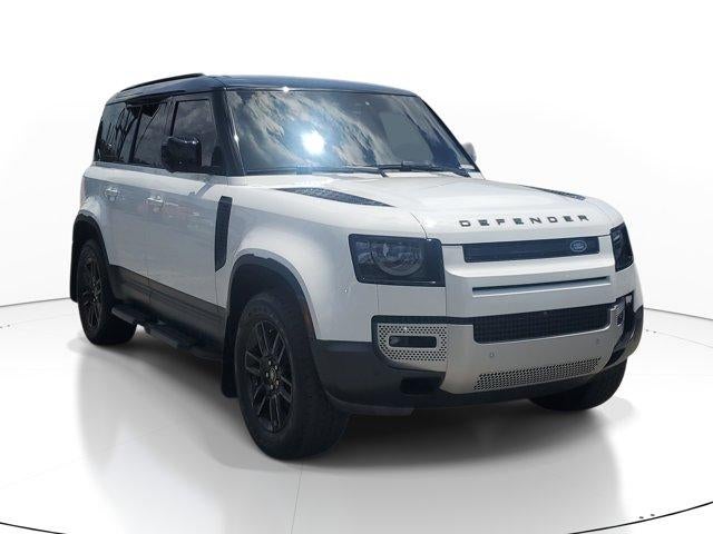 2024 Land Rover Defender S