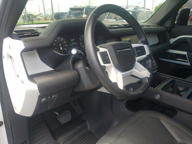 2024 Land Rover Defender S