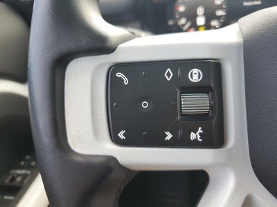 2024 Land Rover Defender S