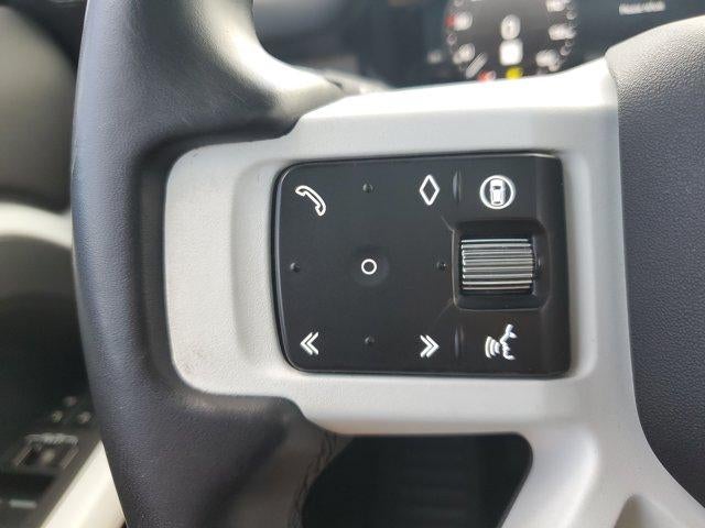 2024 Land Rover Defender S
